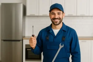 Hoover Beyaz Eşya Servis İzmir