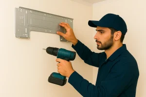 Hoover Klima Montaj Servis İzmir