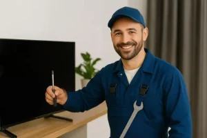 Hoover Televizyon Servisi İzmir